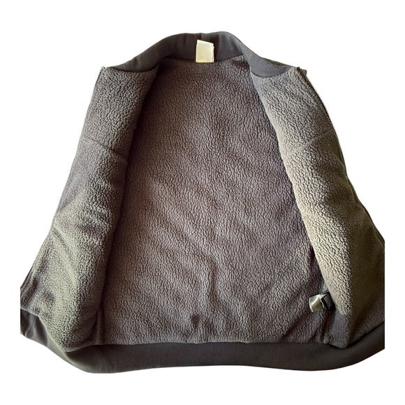 The North Face Insulated Quilted Vest, Men’s Small - Picture 4 of 10